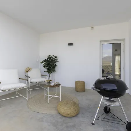 Serena Silgar By Villalia Villa *