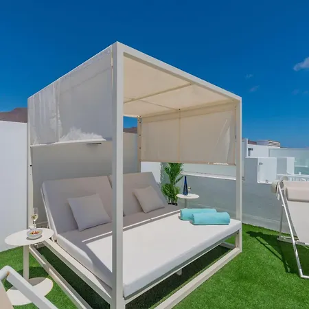 Serena Silgar By Villalia *