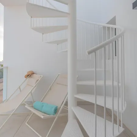 Serena Silgar By Villalia Playa Blanca (Lanzarote)