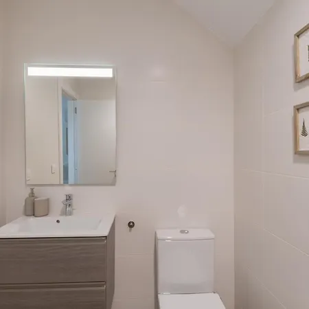 Serena Silgar By Villalia Vila