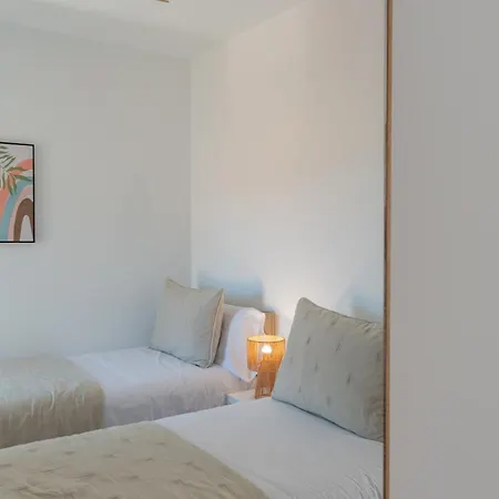 Vila Serena Silgar By Villalia *