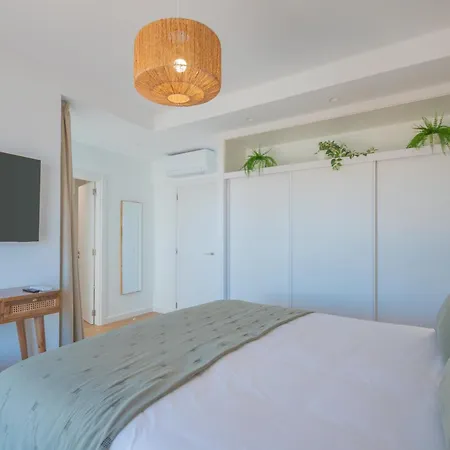 Serena Silgar By Villalia Villa Playa Blanca (Lanzarote)