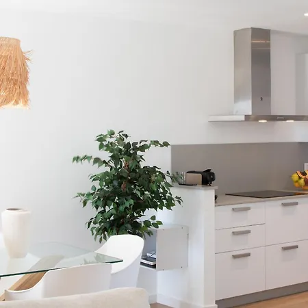 Vila Serena Silgar By Villalia