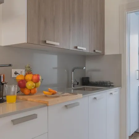 Serena Silgar By Villalia Villa