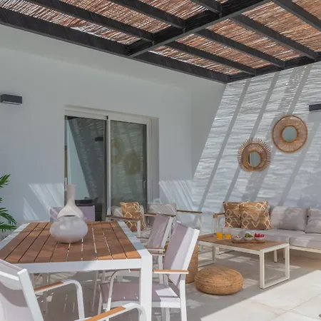 Serena Silgar By Villalia Vila Playa Blanca (Lanzarote)