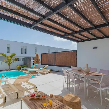 Vila Serena Silgar By Villalia *