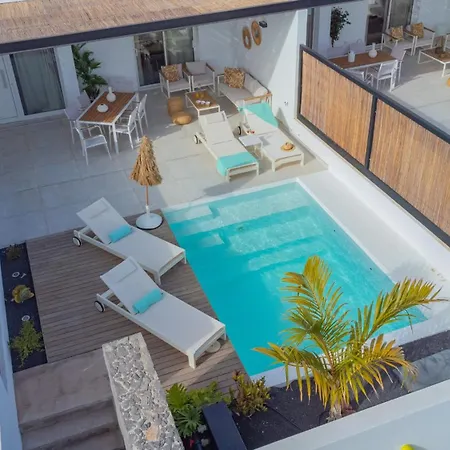 Serena Silgar By Villalia *