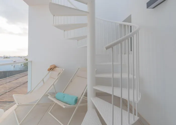 Serena Silgar By Villalia Playa Blanca