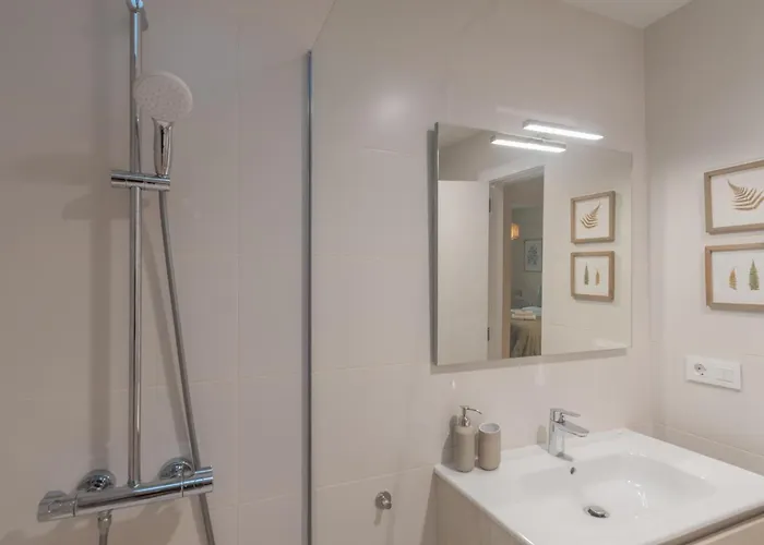 Serena Silgar By Villalia * Playa Blanca