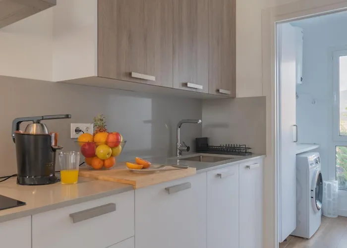 Serena Silgar By Villalia Villa