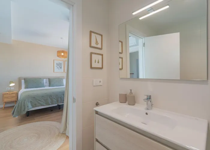 Serena Silgar By Villalia Playa Blanca