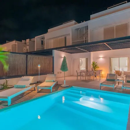 Serena Silgar By Villalia 빌라 *