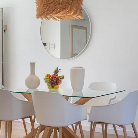 Serena Silgar By Villalia 플라야블랑카