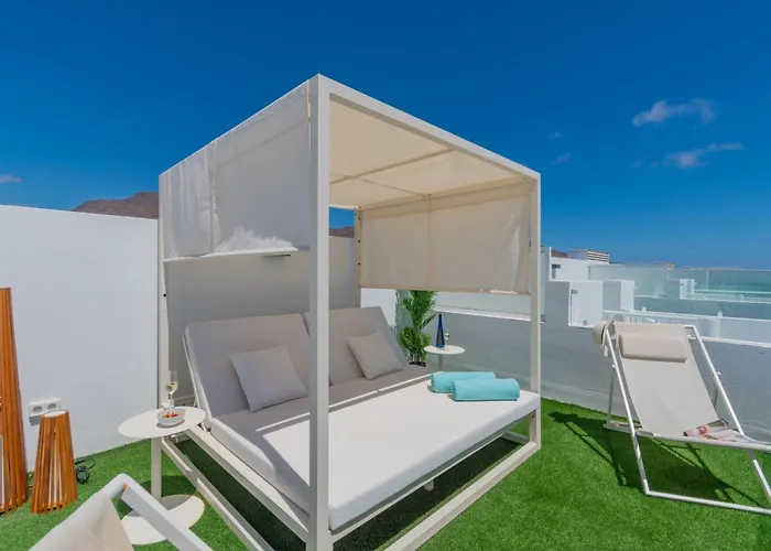 Serena Silgar By Villalia *