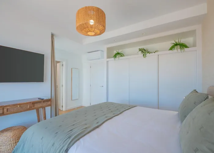 Serena Silgar By Villalia 빌라 플라야블랑카