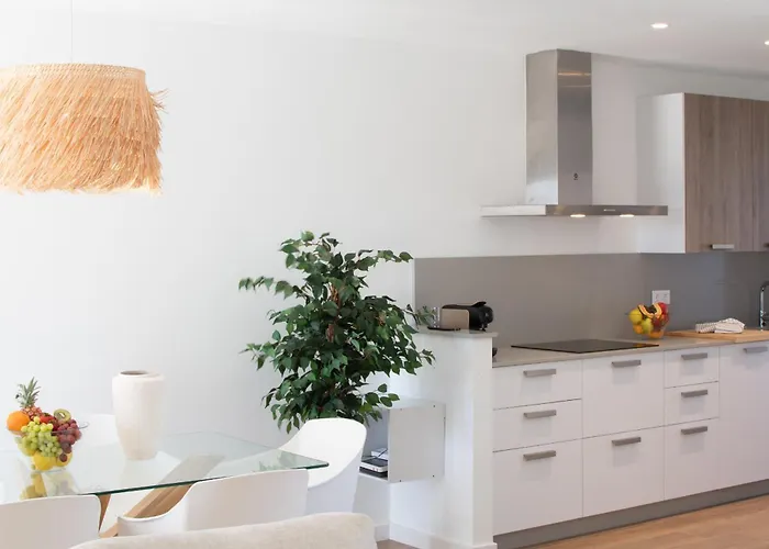 빌라 Serena Silgar By Villalia