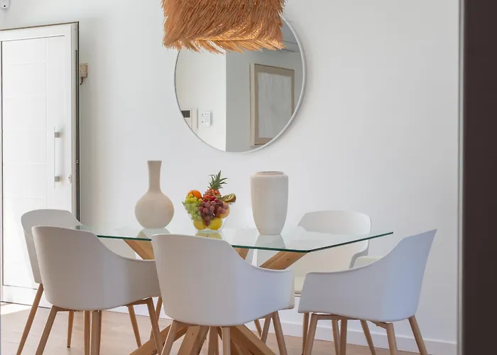 Serena Silgar By Villalia 플라야블랑카